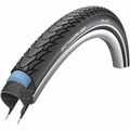SCHWALBE Reifen Marathon Plus 28 x 1,25 Zoll 32-622mm 700x32C schwarz Reflex c..