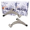 2x VAICO QUERLENKER VORNE LINKS+RECHTS passend für OPEL INSIGNIA SAAB 9-5