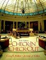 Check-in Check-out (Sixth Edition) Gary K. Vallen Jerome J. Vallen