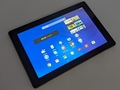 MEDION Lifetab Tablet 32GB Schwarz Android Tablet Wi-Fi P10356💥