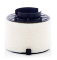 Luftfilter Motorluftfilter Filter für Audi Mann-Filter C17009 2007-2017