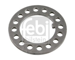 FEBI BILSTEIN Sensor, Kühlmitteltemperatur 07788 für FORD