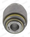 MOOG ME-BJ-6313 Lagerung Lenker passend für MERCEDES-BENZ Stufenheck (W124)