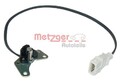 METZGER Sensor, Nockenwellenposition für FIAT/LANCIA 0903044