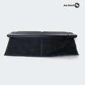 Gepäckraumabdeckung Laderaumabdeckung Rollo schwarz  Smart ForTwo 451 