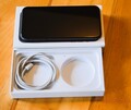 Apple iPhone 11 - 128GB - Schwarz (Ohne Simlock) iso 18,5 “Top Zustand Neuwertig