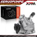 Servopumpe Hydraulikpumpe Lenkung für Audi A4 B6 B7 B8 A5 8T3 8F7 8TA Q5 8R