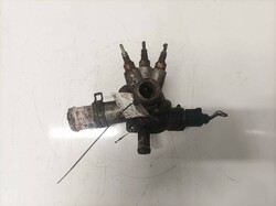 038121133a Heizung Vorwärmung Exchange Kühlmittel (Heizventil)  DE1130395-16