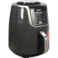 Ninja Heißluftfritteuse MAX AF160EU, grau