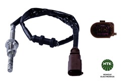 NTK Sensor Abgastemperatur 93600 für VW PASSAT B6 3C2 Variant 3C5 CC 357 B7 362