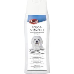 Trixie Color Shampoo 250ml - Hunde Shampoo