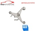 QUERLENKER LENKER RADAUFHÄNGUNG HINTEN NIEDRIGER LINKS REINHOCH RH05-5024 I NEU
