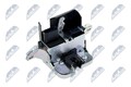Heckklappenschloss für VW Sharan Touareg Seat Alhambra 2010-2022 NTY Ezc-Vw-110