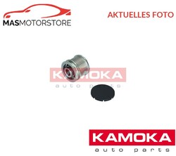 LICHTMASCHINE RIEMENSCHEIBE KAMOKA RC071 P FÜR AUDI A6 C6,4F2,4F5 120KW,155KW