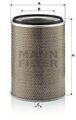 MANN-FILTER C 29 110 Luftfilter für CITROËN DS OPEL PEUGEOT TOYOTA