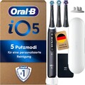Oral-B iO Series 5 Plus Edition Elektrische Zahnbürste/Electric Toothbrush