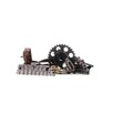 STARK SKTCK-2240251 Steuerkettensatz Steuerkette für VW Golf IV Schrägheck (1J1)