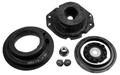 Stoßdämpferkissen Vorderachse links 802 317 SACHS für RENAULT LAGUNA II