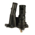 GATES Kühlwasserthermostat 98°C Thermostat Kühlmittel für FORD Focus C-Max (DM2)