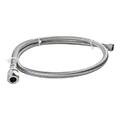 Flexschlauch 3/8"igx100quetx1000mm 100,00 cm Sanitop-Wingenroth