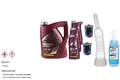 8L MANNOL Energy Premium 5W-30 API SN/CH-4 Motoröl inkl. Additiv Auslaufschlauch