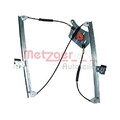 1x Fensterheber METZGER 2160091 passend für BMW