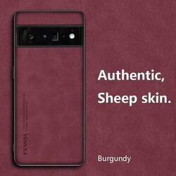 Für Google Pixel 10 Pro XL 9A 9 8 8A 7 7A PU Leder Schutzhülle Case Handy Cover