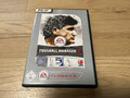 Fussball Manager 08 (EA Sports) (PC)