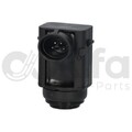 1x Sensor, Einparkhilfe Alfa e-Parts AF06104 passend für MAYBACH