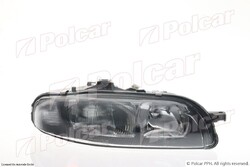 Hauptscheinwerfer für Fiat Brava 182 Bravo I 1998-2001 20-3689-45-2