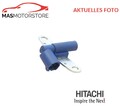 KURBELWELLENSENSOR IMPULSGEBER HITACHI 138132 P FÜR RENAULT MEGANE I,MEGANE II