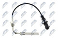 Abgastemperatursensor oval EGT-FT-012 NTY für FIAT LANCIA