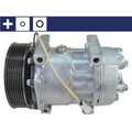 Kompressor Klimaanlage MAHLE ACP 124 000S