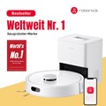 roborock Q7 BF+ Saugroboter (Upgrade-Version von Q7 Max+/Q5 MAX+/Q5 Pro) 8000Pa