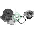 ORIGINAL® Schaeffler INA Wasserpumpe, Motorkühlung für Kia SPORTAGE III