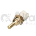 1x Sensor, Kühlmitteltemperatur Alfa e-Parts AF03377 passend für AUDI BMW KHD
