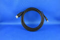 High Speed HDMI® Kabel mit Ethernet A->D HDMI™ A-Stecker>HDMI™ D-Stecker Micro 3