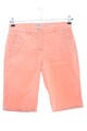 GERRY WEBER Jeansshorts Damen Kurze Hose Gr. DE 36 apricot Casual-Look