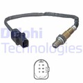 DELPHI ES21264-12B1 Lambdasonde passend für PEUGEOT 508 SW I (8E) 5008 (0U, 0E)