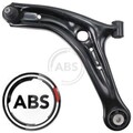 A.B.S. 211228 Lenker für Radaufhängung Querlenker Lenker Radaufhängung 