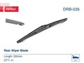 DENSO HECKWISCHER passend für DAIHATSU SIRION HYUNDAI H-1 I40 SANTA TUCSON KIA R