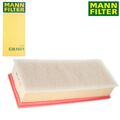 MANN-FILTER C 35 154/1 LUFTFILTER FÜR VW GOLF V SKODA OCTAVIA II AUDI SEAT LEON