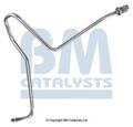 BM Catalysts Druckleitung. Drucksensorpassend für VW Passat B6 Skoda Audi A3 2.0