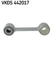 SKF Koppelstange Stabilisator VKDS 442017 für IVECO DAILY 4 Bus 29L10 29L12