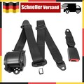 3 punkt gurt Sicherheitsgurt Für Audi A3 3730mm + E Prüfung Dreipunktgurt