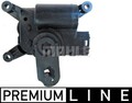 MAHLE Stellelement, Mischklappe BEHR *** PREMIUM LINE *** Rechts AA 24 000P