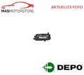 NEBELSCHEINWERFER DEPO 441-2075L-UE I FÜR VW TRANSPORTER VI