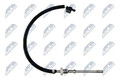 Abgastemperatursensor EGT-ME-024 NTY für MERCEDES-BENZ C-KLASSE C-KLASSE T-Model