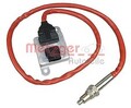 METZGER NOx-Sensor, NOx-Katalysator Nach, Scr-katalysator, Vor für BMW