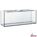 (415,00€/Stk.) Aquarium 150x50x60cm ca. 450L Glas Terrarium rechteckig diversa